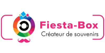 Fiesta-Box Logo Horizontal