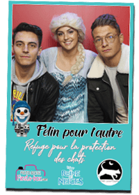 Exemple photobooth montage